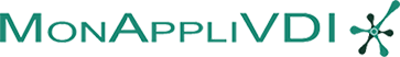 logo Monappli VDI